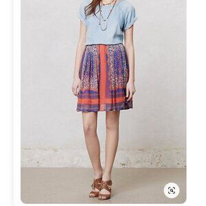 Plenty by Tracy Reese / Anthropologie Canela skirt size M